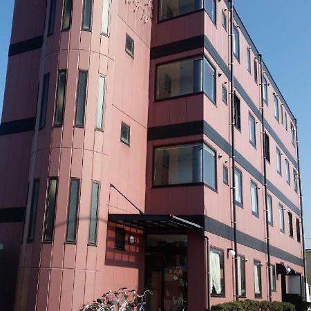 Omura - Hotel / Vacation Stay 46222 Ngoại thất bức ảnh