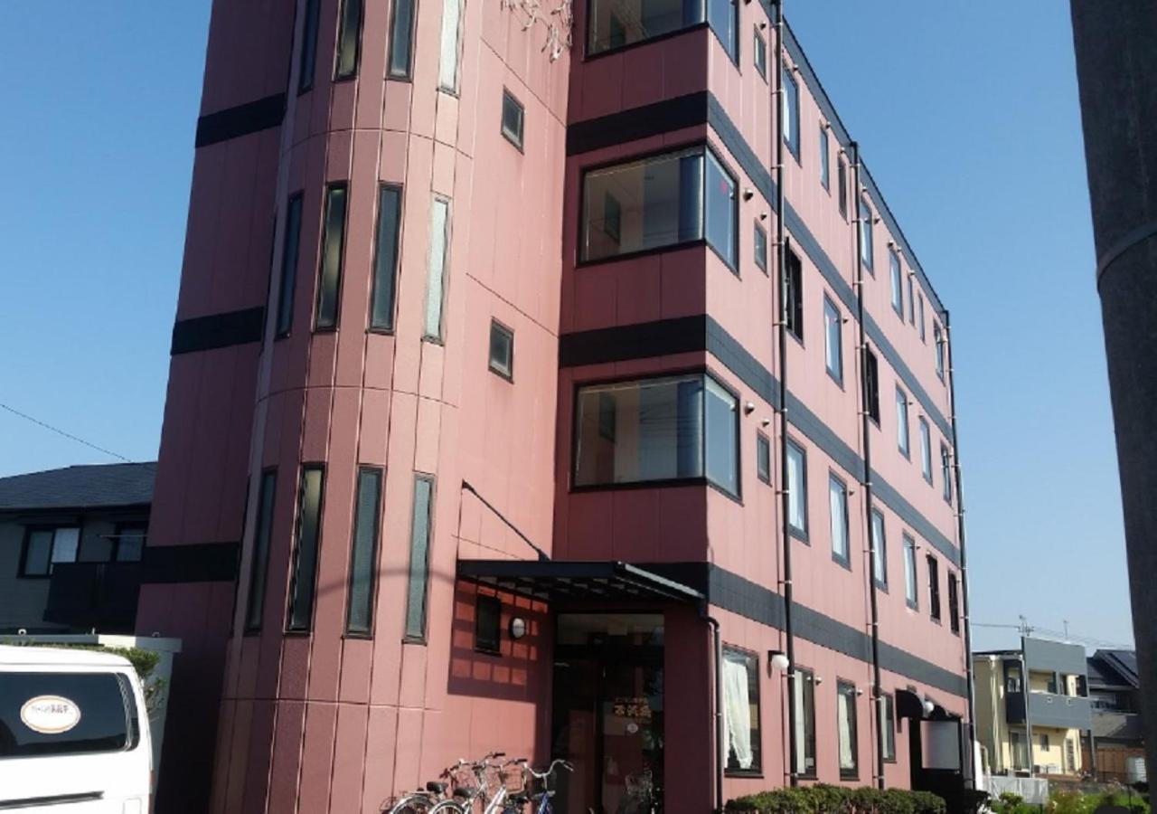 Omura - Hotel / Vacation Stay 46222 Ngoại thất bức ảnh