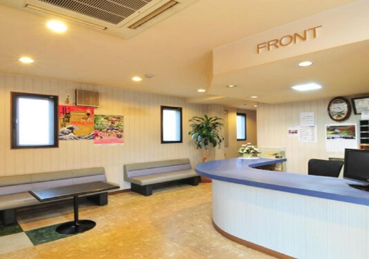 Omura - Hotel / Vacation Stay 46222 Ngoại thất bức ảnh