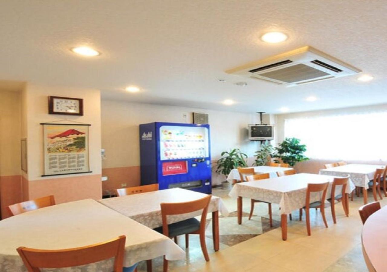 Omura - Hotel / Vacation Stay 46222 Ngoại thất bức ảnh
