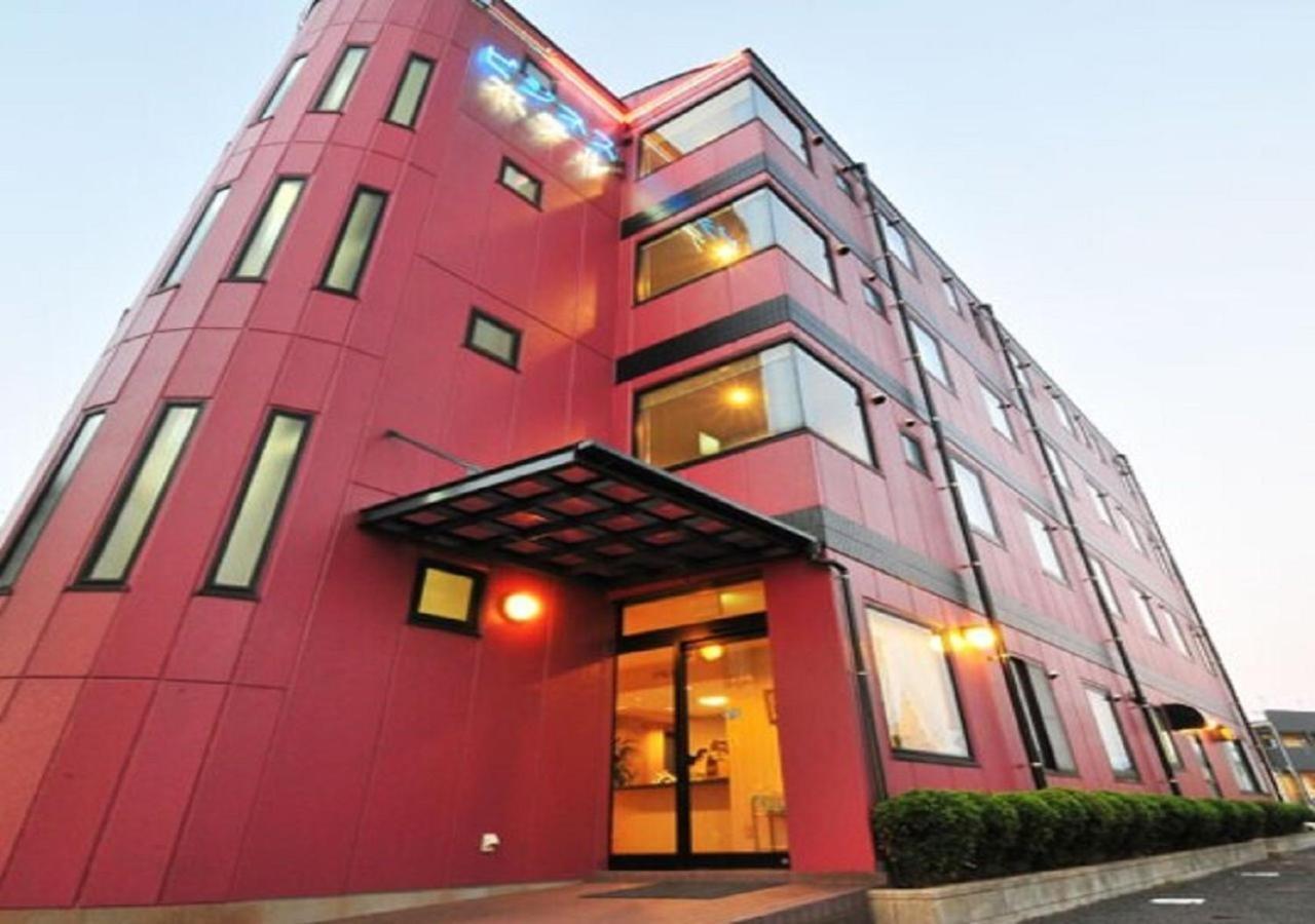 Omura - Hotel / Vacation Stay 46222 Ngoại thất bức ảnh