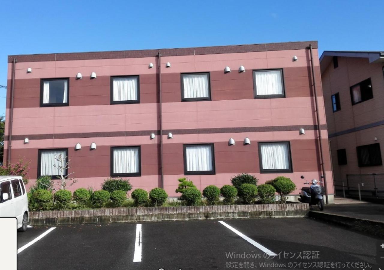 Omura - Hotel / Vacation Stay 46222 Ngoại thất bức ảnh